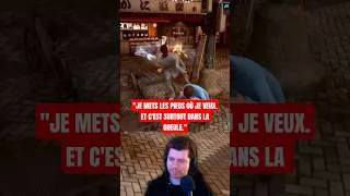 Miniature : G LA REF | #stream #twitch #yakuza
