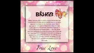 Miniature : 💝Signes Astrologiques & True Love...❤️ - #SHORT.30