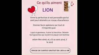 Miniature : 💝Ce que les Signes Astro aiment...❤️ - #SHORT.28