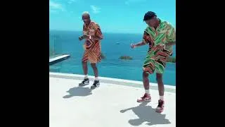 Miniature : MHD feat Tiakola - Pololo (Clip Vidéo)