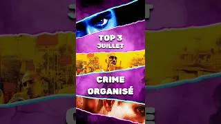 Miniature : 3 FILMS où le TATTOO est lié au CRIME ORGANISÉ !