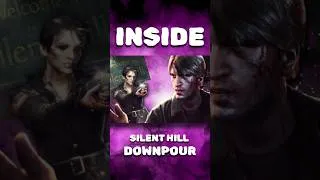 Miniature : LE PIRE SILENT HILL ? [INSIDE]