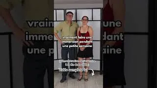 Miniature : TANGO ARGENTIN scada & 8 arrière avec Denise & Thierry Guardiola #tangoargentin #tangolesson #tango