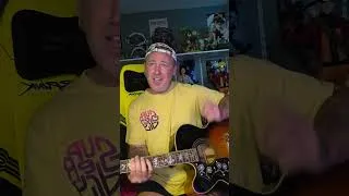 Miniature : belle journée a tous les amis #acoustic #coversong