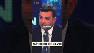 Miniature : Milei : une révolution politique - le libéralisme économique