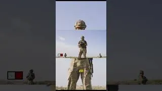 Miniature : Les nouveaux visages de la guerre
