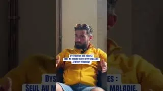 Miniature : Va-t-il finir aveugle ?
