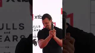 Miniature : Vous pensez que je me suis fait Zlatanner ? 😂