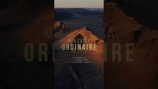 Miniature : MON EXTRAORDINAIRE disponible en accès libre sur France.tv 🍿