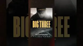 Miniature : Le film BIG THREE dispo sur Uptrack 🍿🇬🇧