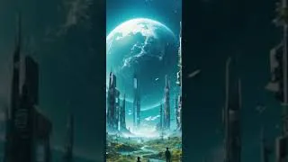 Miniature : l'Esprit humain n'est qu'une IA dans une simulation? 🤔