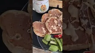 Miniature : Un petit déjeuner de champion