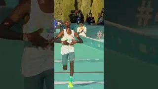 Miniature : MARATHON VALENCIA 2025  #running #marathon #valencia