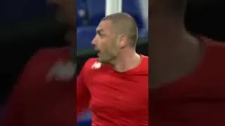 Miniature : Je commente le but de Yilmaz face à l’OL #football #footballshorts #lyon #goals #goal