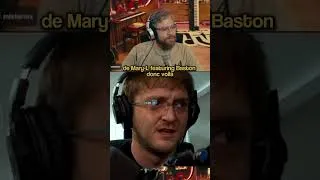 Miniature : MOZART EST LÀ 😱🤯