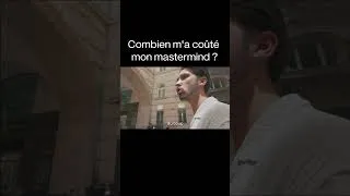 Miniature : Combien le Mastermind d'Offbound m'a coûté ?