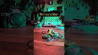 Miniature : POV : Tu Fais Du FPV 💸💀😂