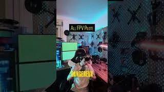 Miniature : Les Pilotes FPV Vont Comprendre 😅🙃💀