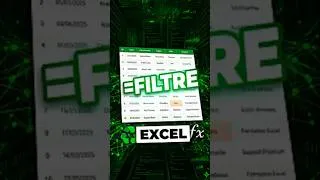 Miniature : Cette formule Excel remplace le menu Filtre — pour toujours