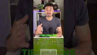 Miniature : Tielmans imite Bruno Fernandes sur penalty 😅 #football #premierleague #sport #manchesterunited