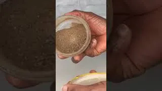 Miniature : GOMBO ET CHEVEUX NATURELS #cheveuxnaturels #cheveuxcourts #cheveuxsecs #naturalhair