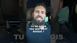 Miniature : Les gens qui t'aiment veulent te voir échouer
