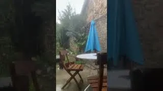 Miniature : Rain