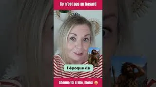 Miniature : Ce n'est pas un hasard