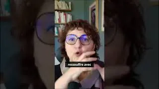 Miniature : Pourquoi tu recommences alors que tu sais ?