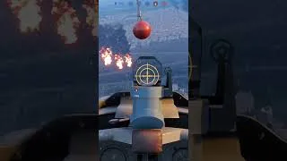 Miniature : QUAND TON COÉQUIPIER EST UN VOLEUR #gaming #warthunder #hellletloose #enlisted #shorts #short