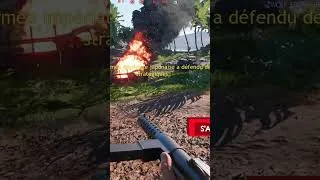 Miniature : NETTOYAGE FINAL #gaming #warthunder #helletloose #enlisted #shorts #short #battlefield #callofduty