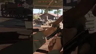 Miniature : JE SAUVE MON APC #gaming #shorts #short #warthunder #enlisted #gameplay #battlefield