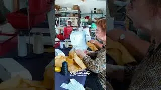 Miniature : Des doigts de fée