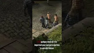 Miniature : "Je suis une DÉESSE !" 👑 Le gardien ne s'attendait pas à ça... 😂