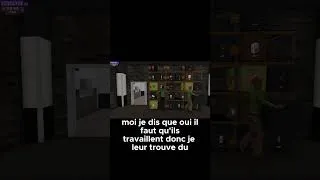 Miniature : Inspection Surprise Mes employés travaille