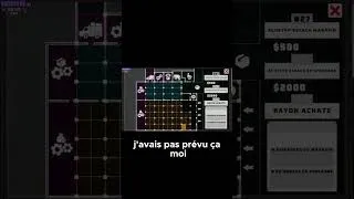 Miniature : OH NON ! Mon plan tombe à l'eau !