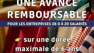 Miniature : Un fonds "résilience" pour les entreprises