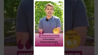 Miniature : La matinale des entrepreneurs à la Maison des Entrepreneurs de VS2E
