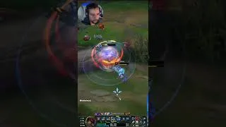 Miniature : Comment secure une game en 30s #jax #otpjax #lolfr #leagueoflegends