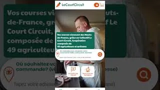Miniature : Lecourtcircuit.fr