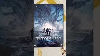 Miniature : Titanium - Film SF Russe