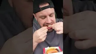 Miniature : Je teste le Nashville de Chikin Bang 🍗