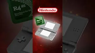 Miniature : La cartouche qui a failli détruire Nintendo #nintendo #jeuxvidéo