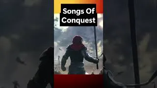 Miniature : Songs of Conquest : le jeu de stratégie à découvrir ! #shorts