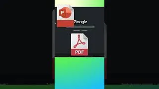 Miniature : iLovePDF : Le site pour t'oocuper de tes PDF !