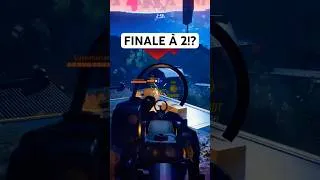 Miniature : En Finale à 2!? #fps #thefinals #thefinalsclips #thefinalsmoments #thefinalsgameplay #light