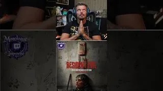 Miniature : RESIDENT EVIL : LA BELLE SURPRISE (de retour sur Instagram et Tik Tok) !
