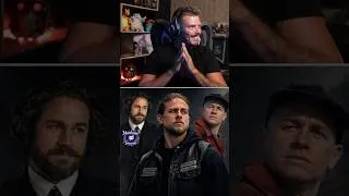 Miniature : CHARLIE HUNNAM EST UNE BÉNÉDICTION (de retour sur Instagram et Tik Tok) !