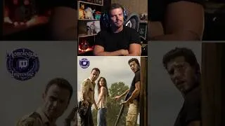 Miniature : THE WALKING DEAD ME MANQUE (de retour sur Instagram et Tik Tok) ?
