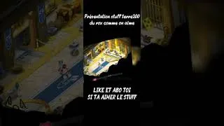 Miniature : LE IOP 200 TERRE ULTIME SUR DOFUS 3.0 ! ⚔️ (STUFF + ROX)